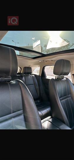 لاند روفر رانج روڤر فيلار